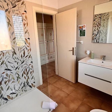 Hotel Frassetto Santa Teresa Gallura Dış mekan fotoğraf