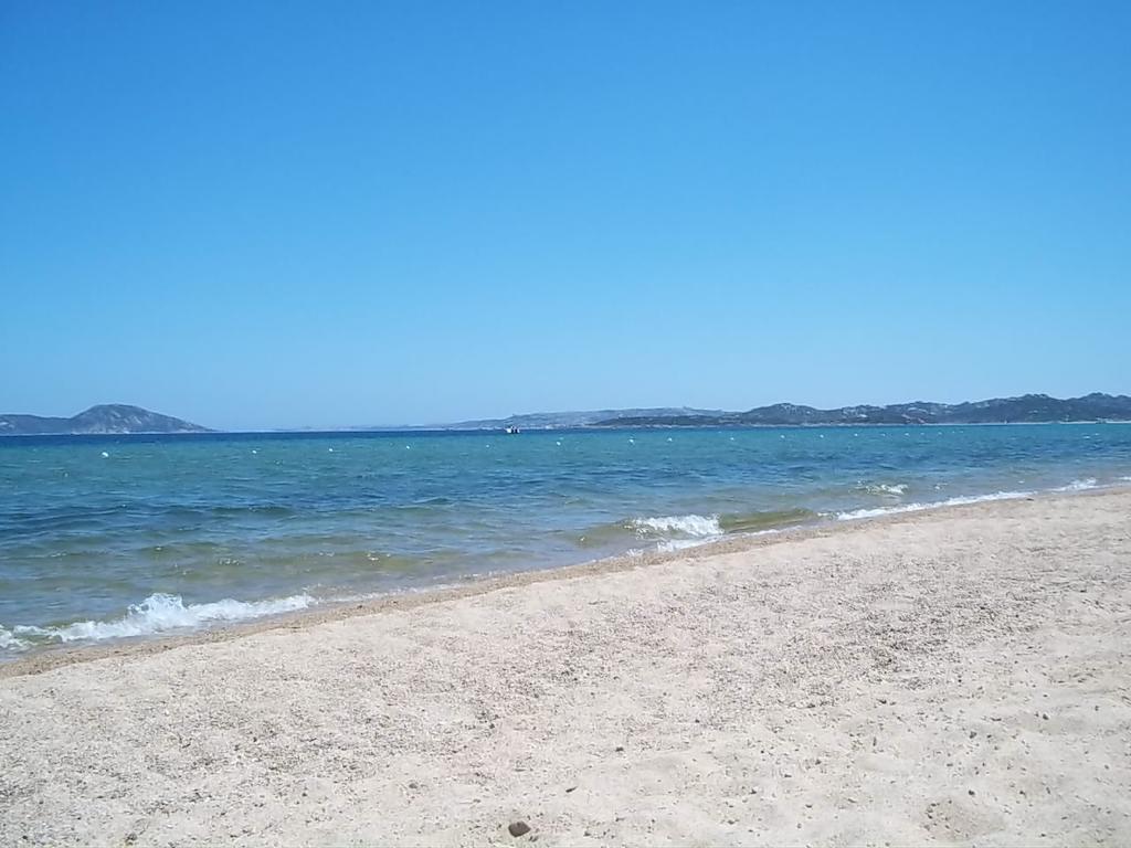 Hotel Frassetto Santa Teresa Gallura Dış mekan fotoğraf