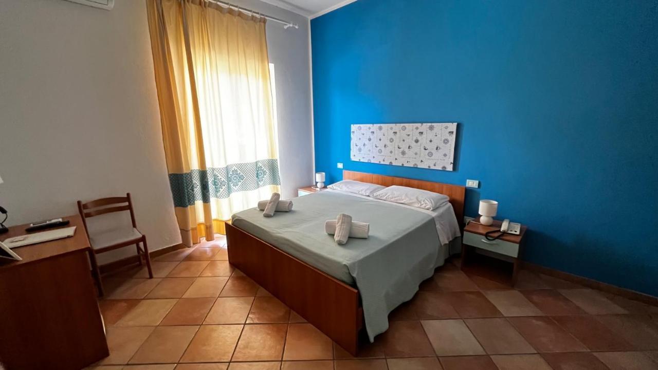 Hotel Frassetto Santa Teresa Gallura Dış mekan fotoğraf