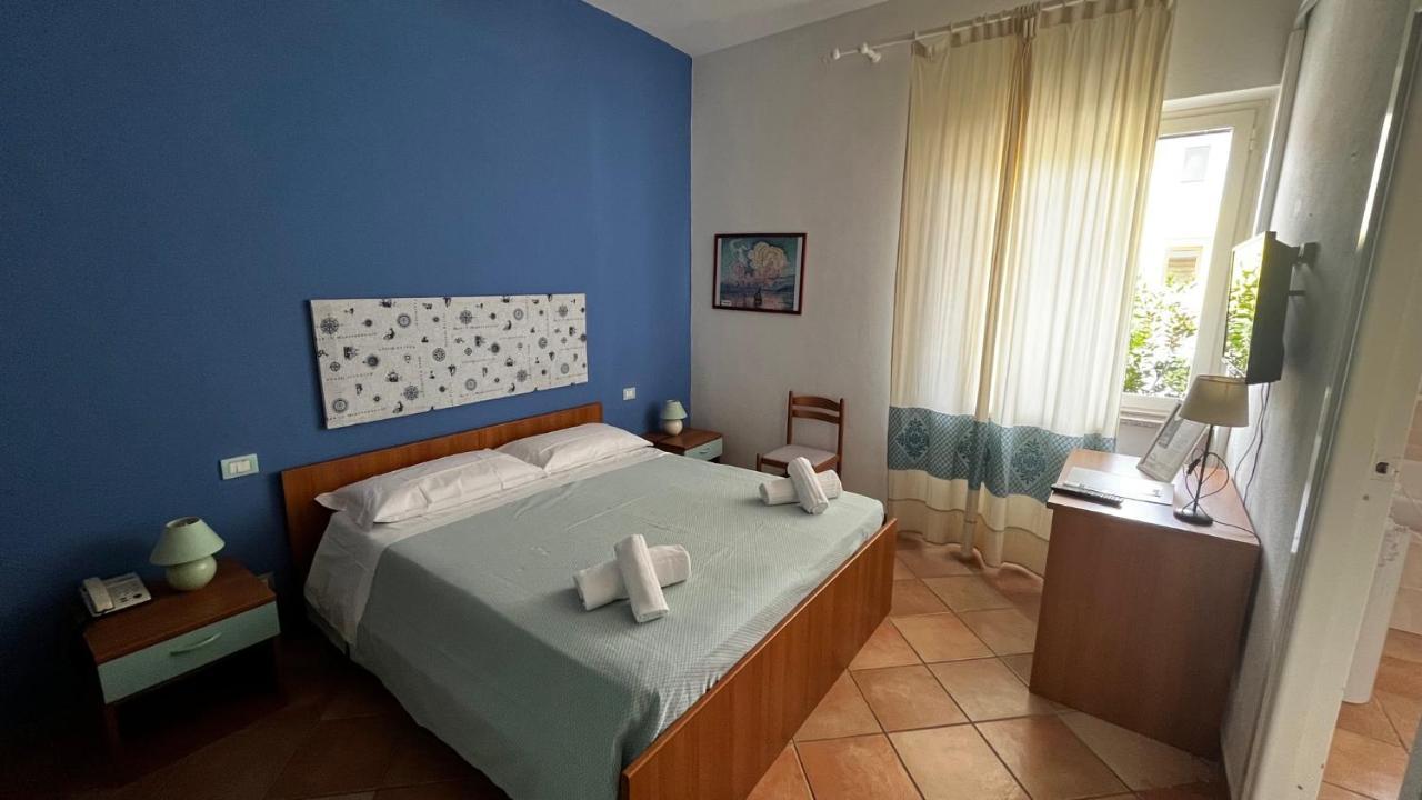Hotel Frassetto Santa Teresa Gallura Dış mekan fotoğraf