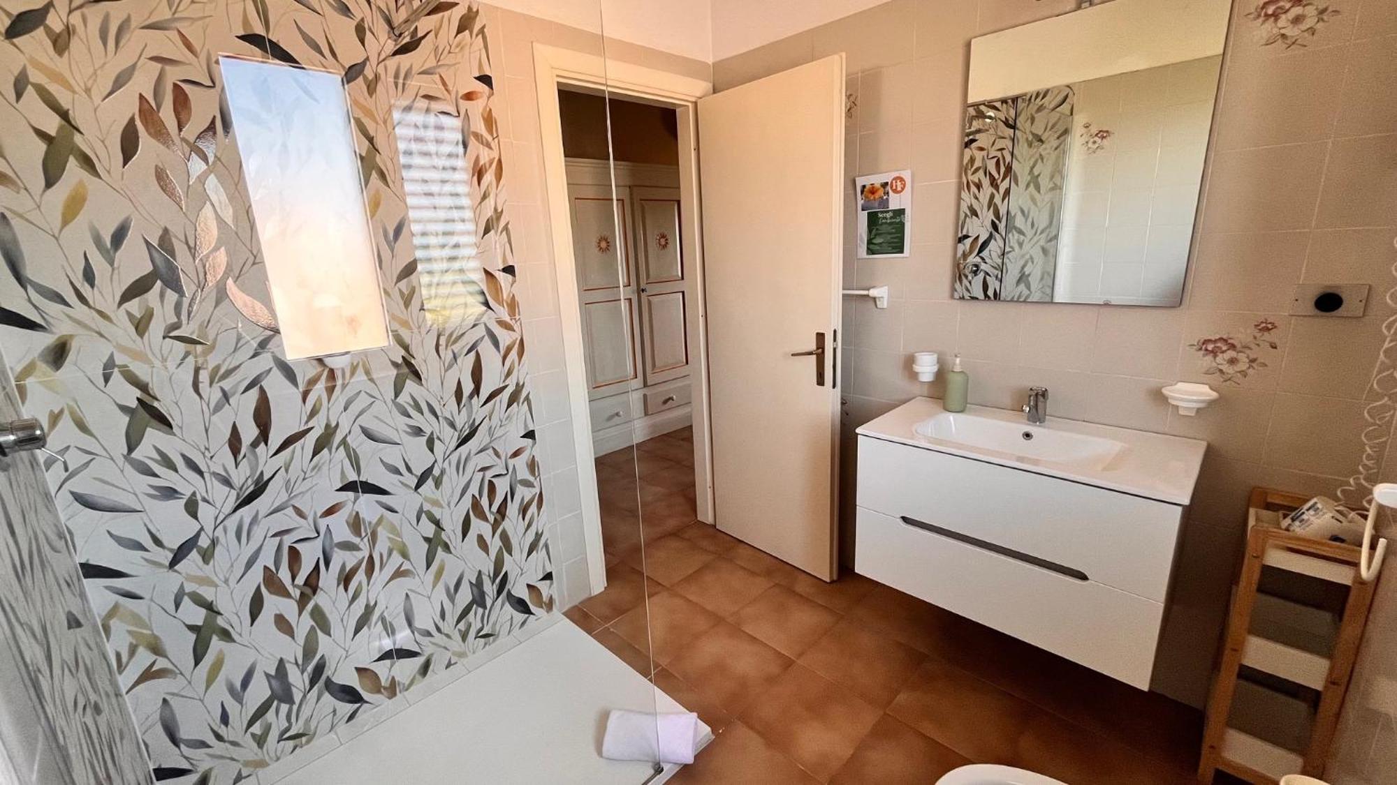 Hotel Frassetto Santa Teresa Gallura Dış mekan fotoğraf