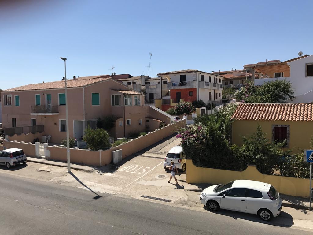 Hotel Frassetto Santa Teresa Gallura Dış mekan fotoğraf
