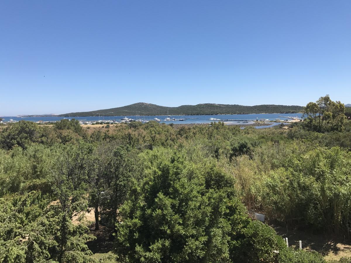 Hotel Frassetto Santa Teresa Gallura Dış mekan fotoğraf